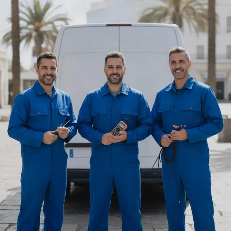 Reparación de Ordenadores equipo en Sanlucar de Barrameda